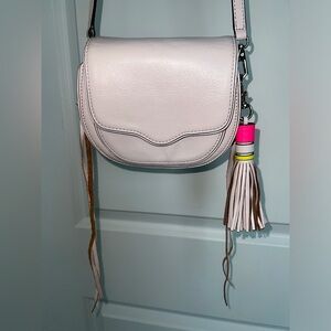 Rebecca Minkoff Mini Sydney Crossbody Bag